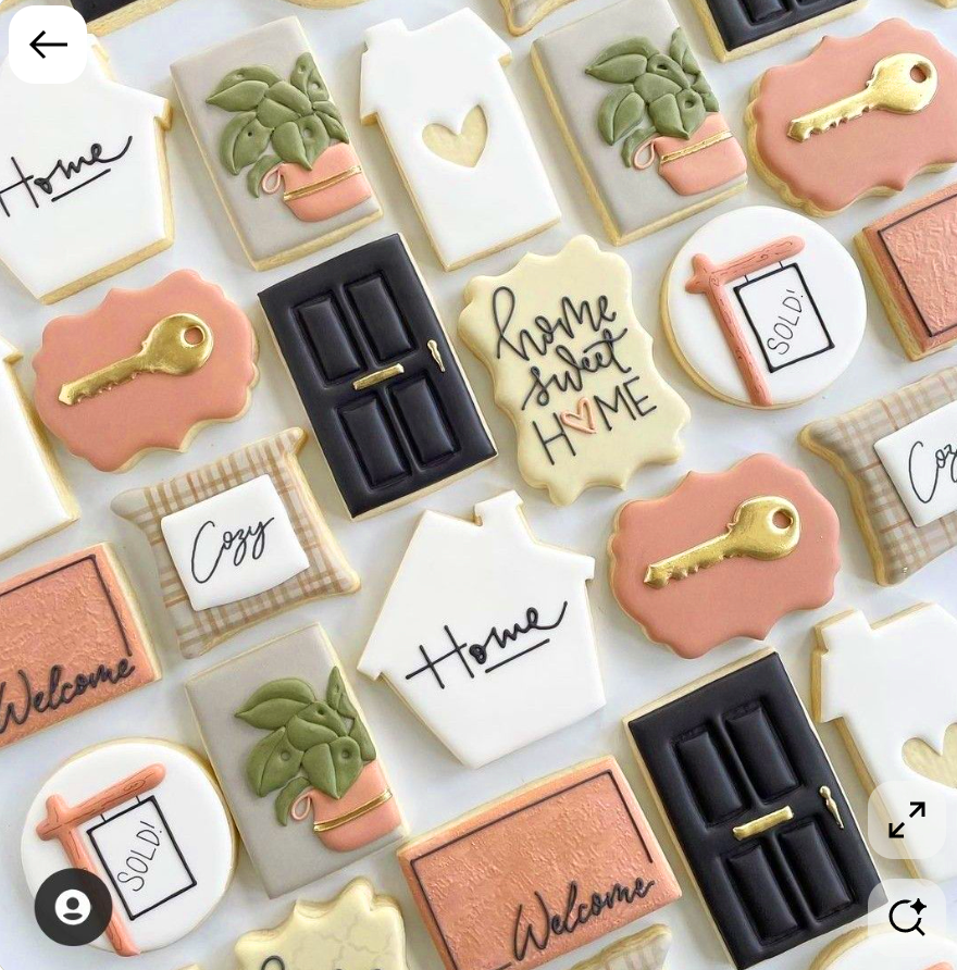 Home Sweet Home Collection