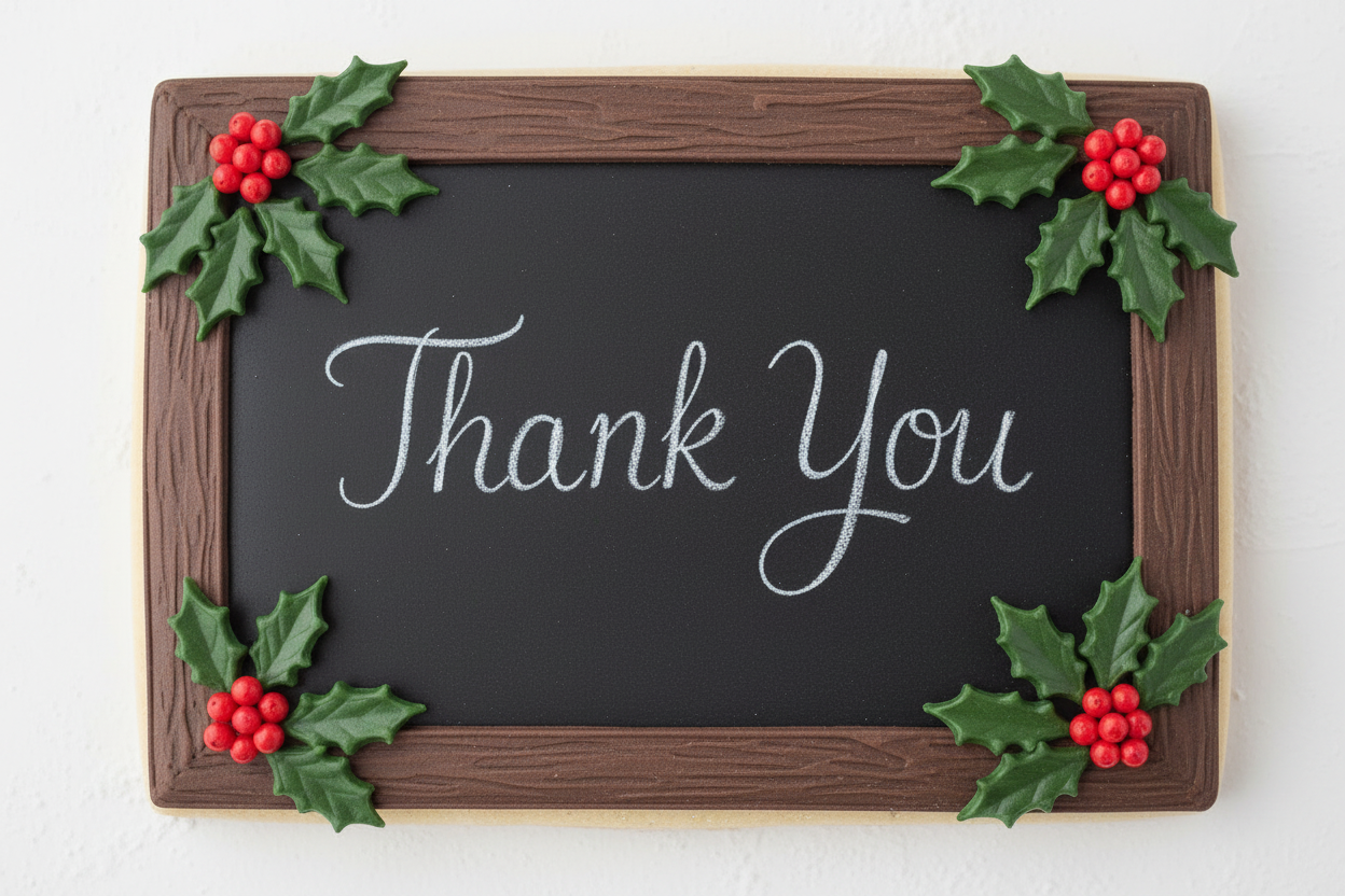 Teacher Appreciation