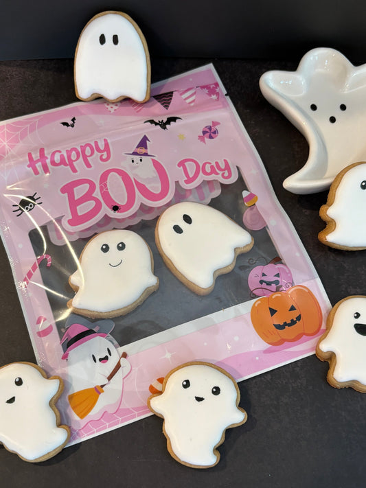 Happy BOO Day Bag