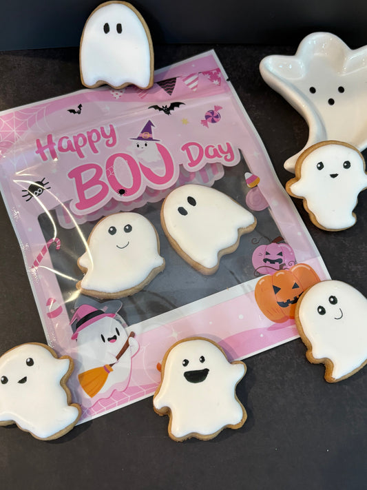 Happy BOO Day Bag