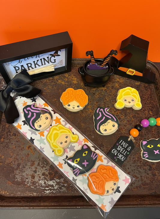 Mini Hocus Pocus Pack