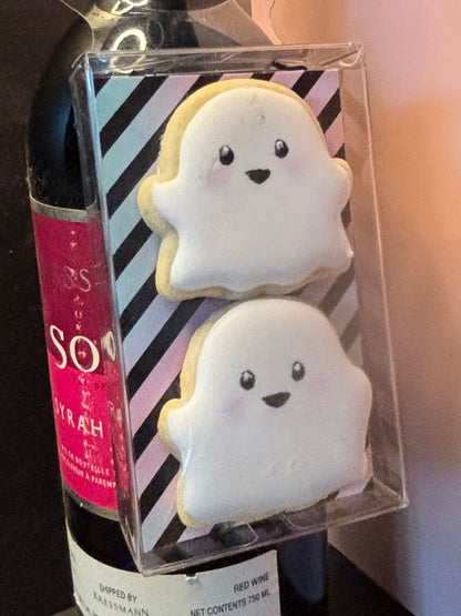 You've Been BOO-zed