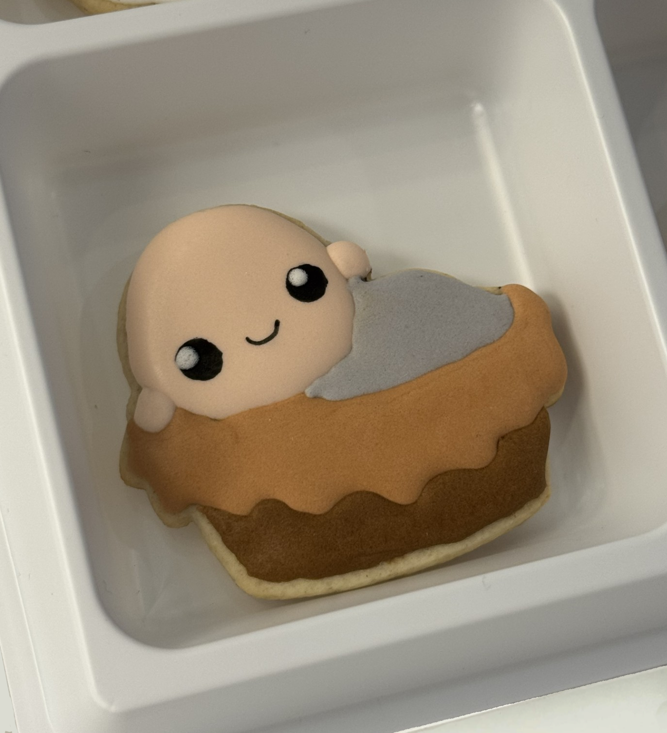 12 Day Nativity Advent Calendar