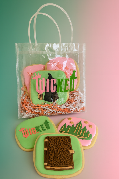 Good Witch or Bad Witch Collection