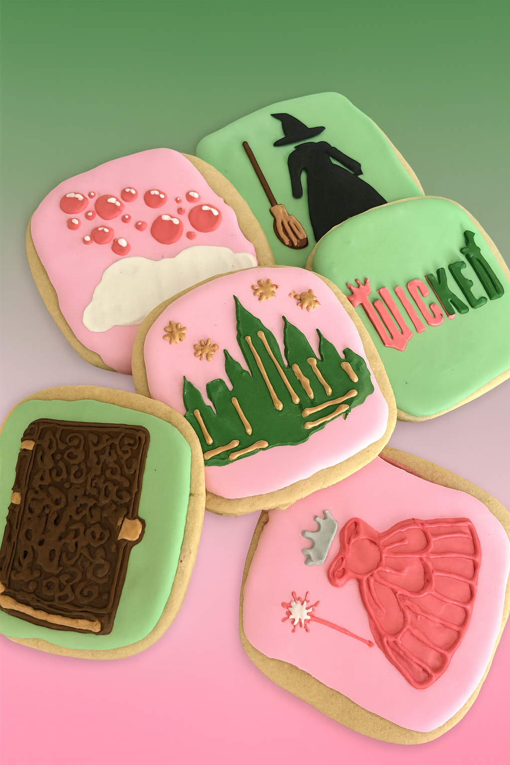 Good Witch or Bad Witch Collection