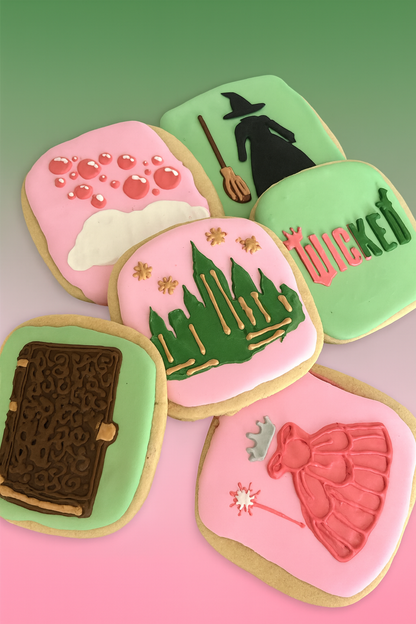 Good Witch or Bad Witch Collection