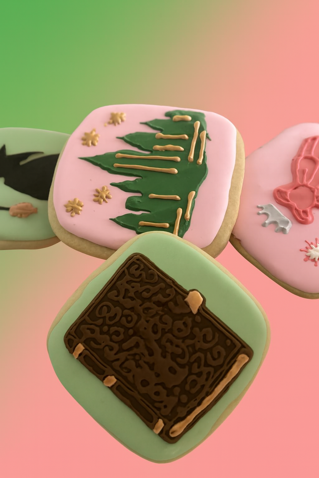 Good Witch or Bad Witch Collection