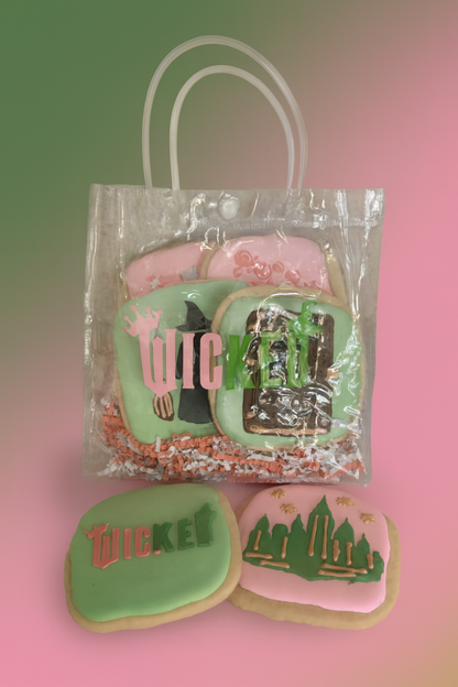 Good Witch or Bad Witch Collection