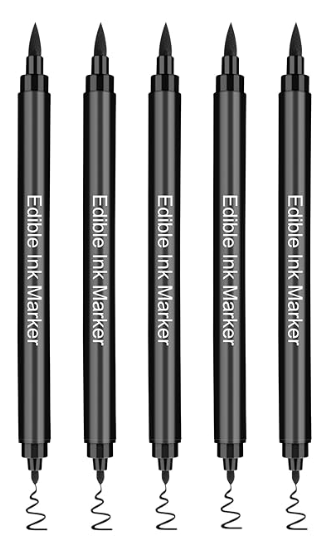 Thankful Place Card Cookies - 12 Pack