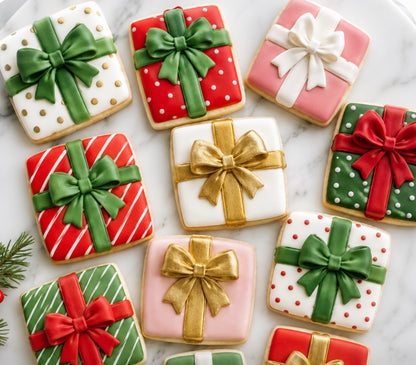 The Present Pack